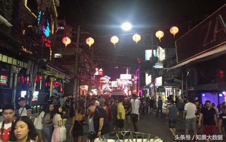 泰国萨瓦迪卡去芭提雅,萨瓦迪卡泰国旅游攻略