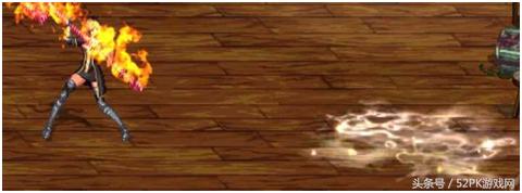 dnf异端审判者110刷图,dnf女圣职异端审判者装备