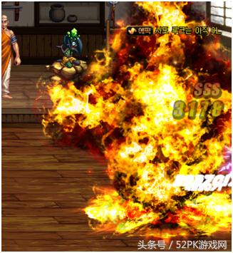 dnf异端审判者110刷图,dnf女圣职异端审判者装备