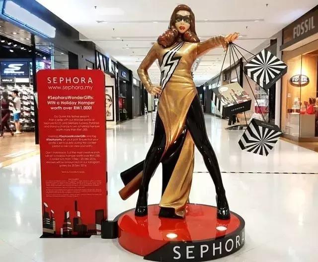 2021年丝芙兰金卡会员礼,丝芙兰金卡有什么折扣