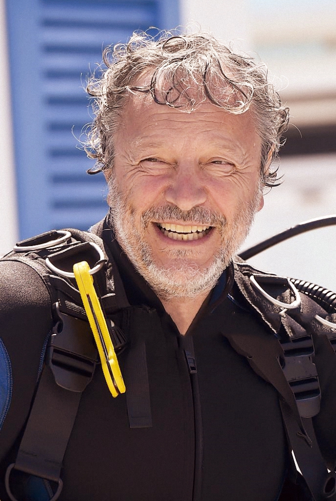 海底真的可以种菜啊！发展农业的空间扩展了有木有？