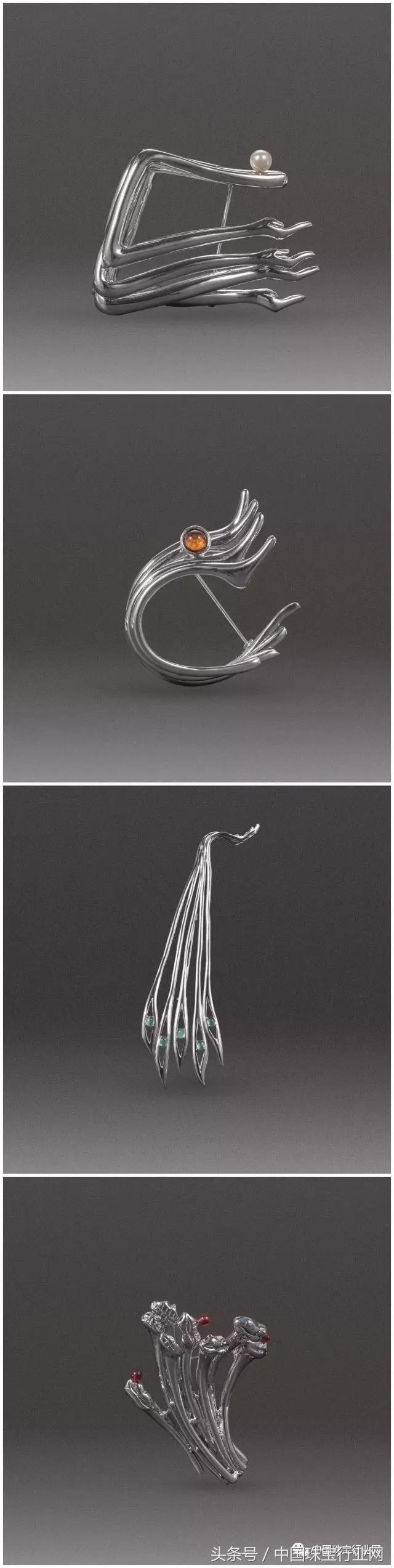 建桥学院毕业季创意,第三届毕业季创意设计