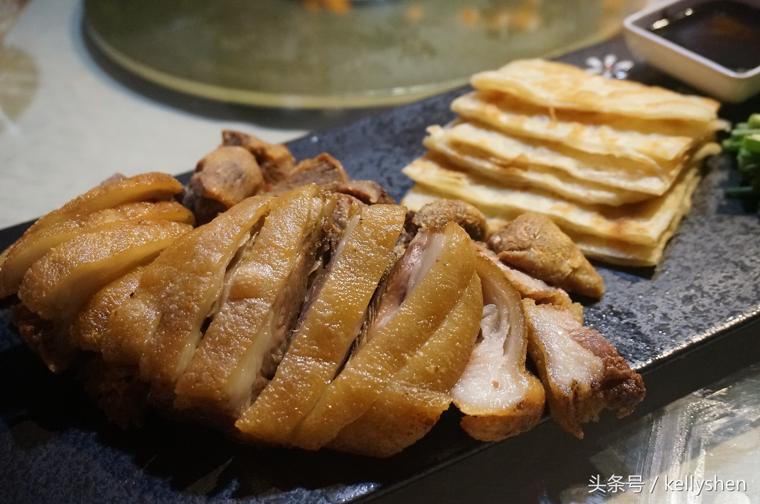 情景化餐厅,北京聚齐儿情景餐厅