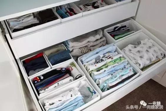 柜子收纳格太多怎么改造,柜子设计反了怎么改