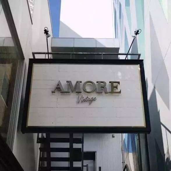 东京古着分享,日本古着怎么样