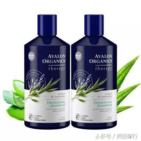 掉头发用防脱洗发水,掉头发买防脱洗发水有效没