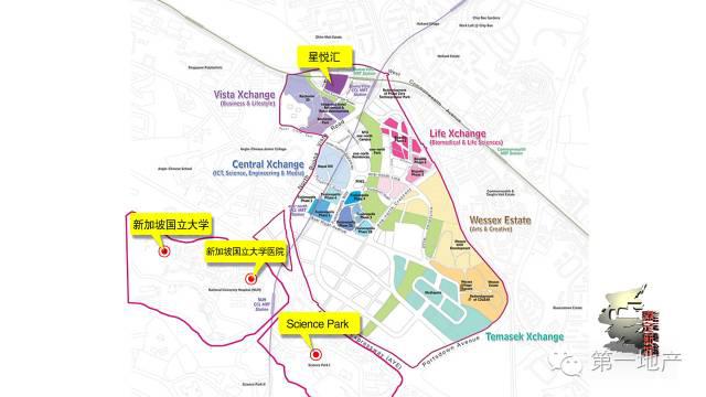让新加坡国宝尖叫,117个足球场,将被放入人北CBD地下