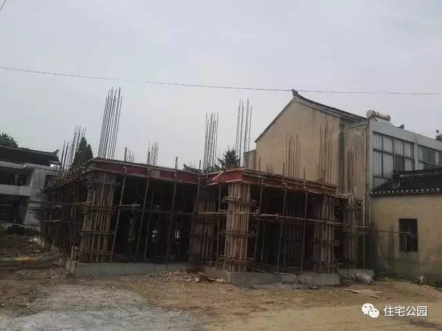 浙江筏基PK江苏扩大条基，论结实程度，谁能更胜一筹？