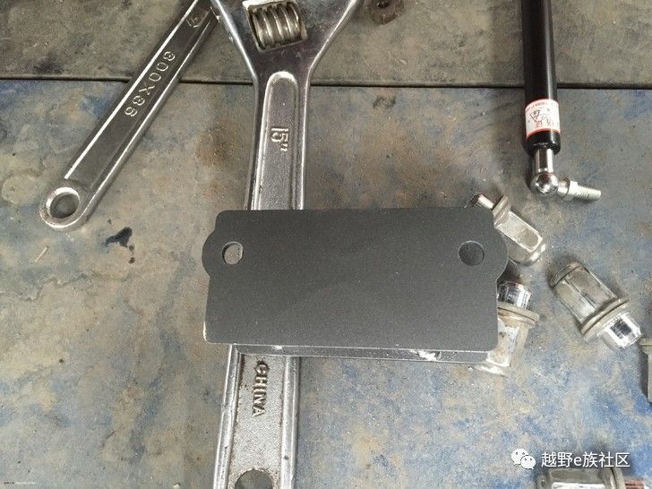 改装历程分享,独立悬挂改装全过程