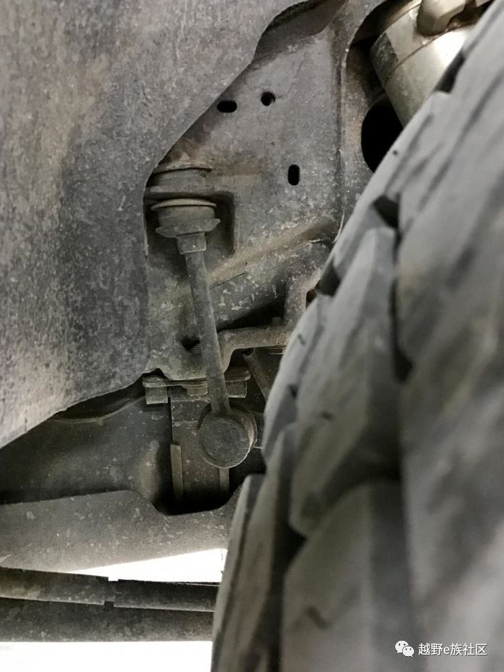 改装历程分享,独立悬挂改装全过程