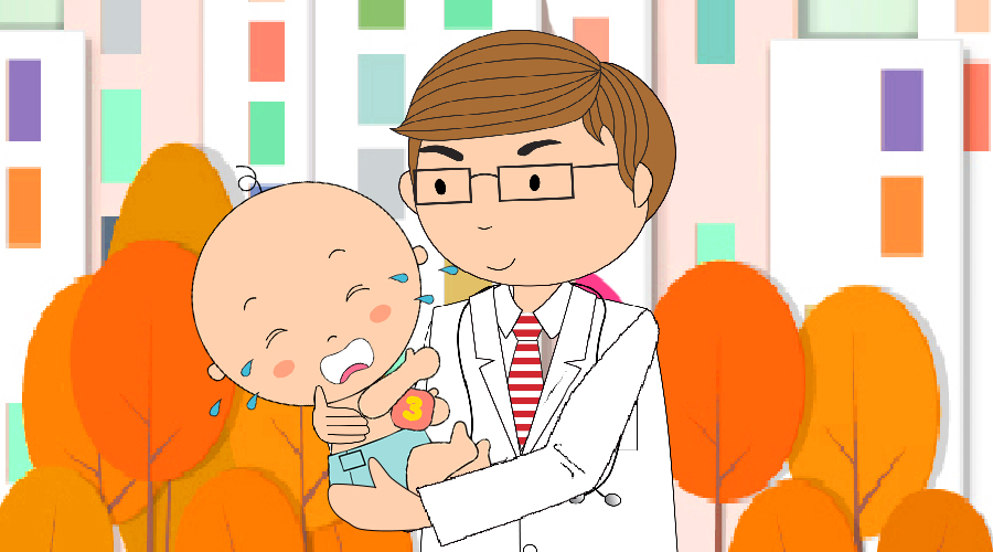 宝宝尿量怎么判断脱水,怎么看一岁多宝宝尿量正不正常