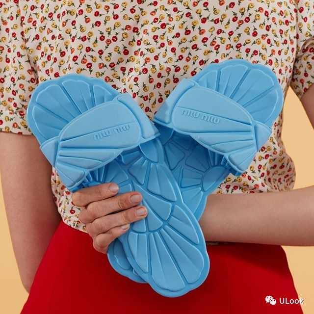 最新网红水晶鞋,水晶鞋推荐网红款