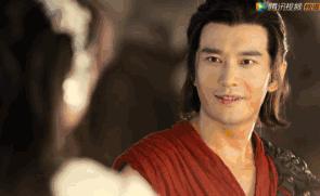 偶像包袱碎一地的明星,黄晓明甩掉偶像包袱开启自黑模式