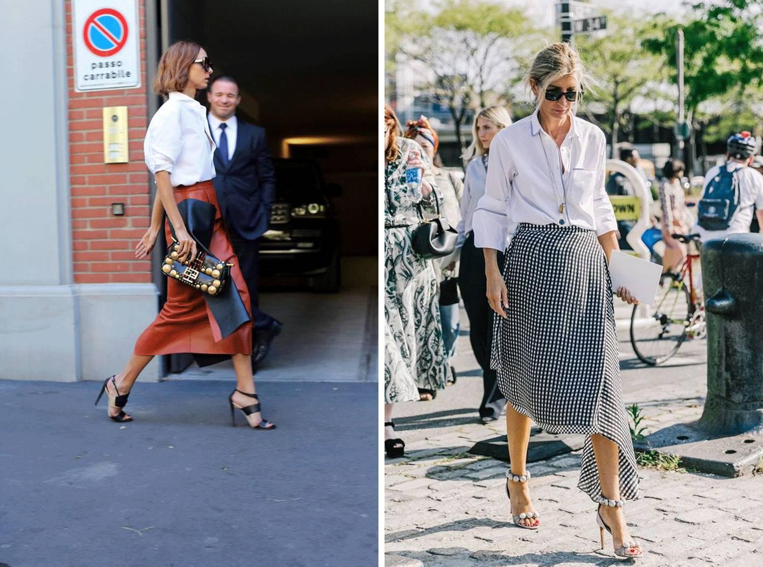 职场经典百搭单品,职场重要场合的穿搭