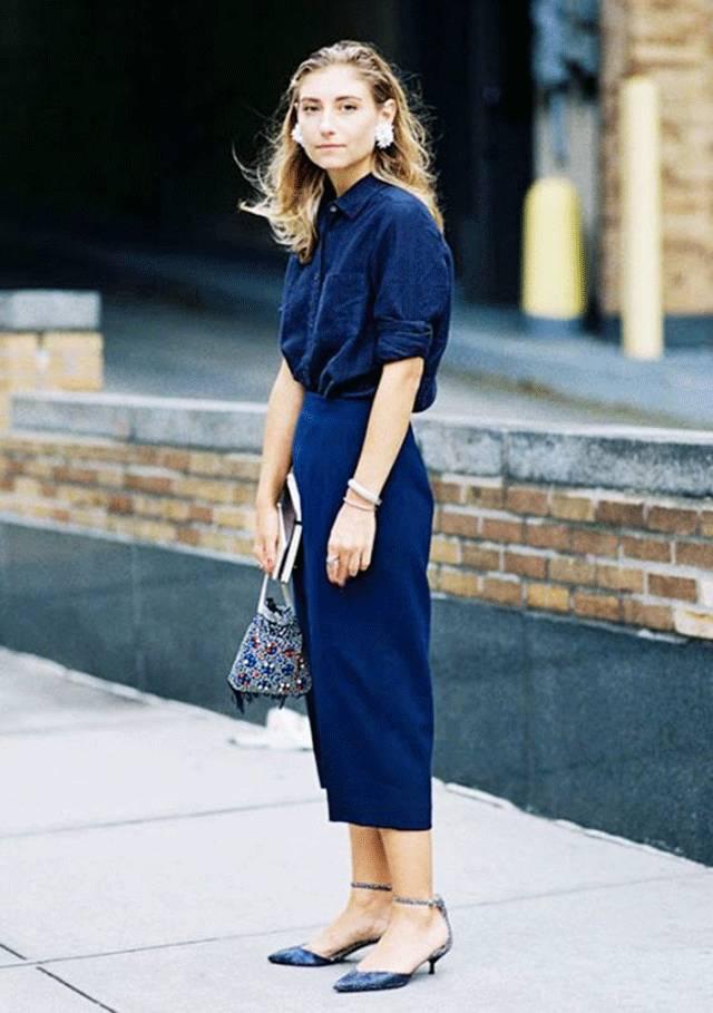 职场经典百搭单品,职场重要场合的穿搭