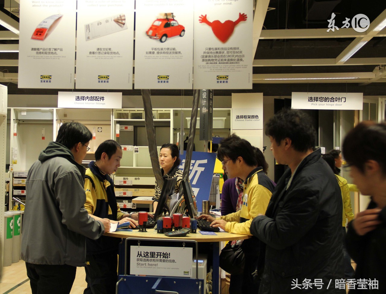 星巴克门店怎么样了,星巴克为什么成为最大的连锁店