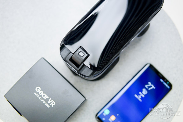 三星vrgear最新款,三星gearvr国际版