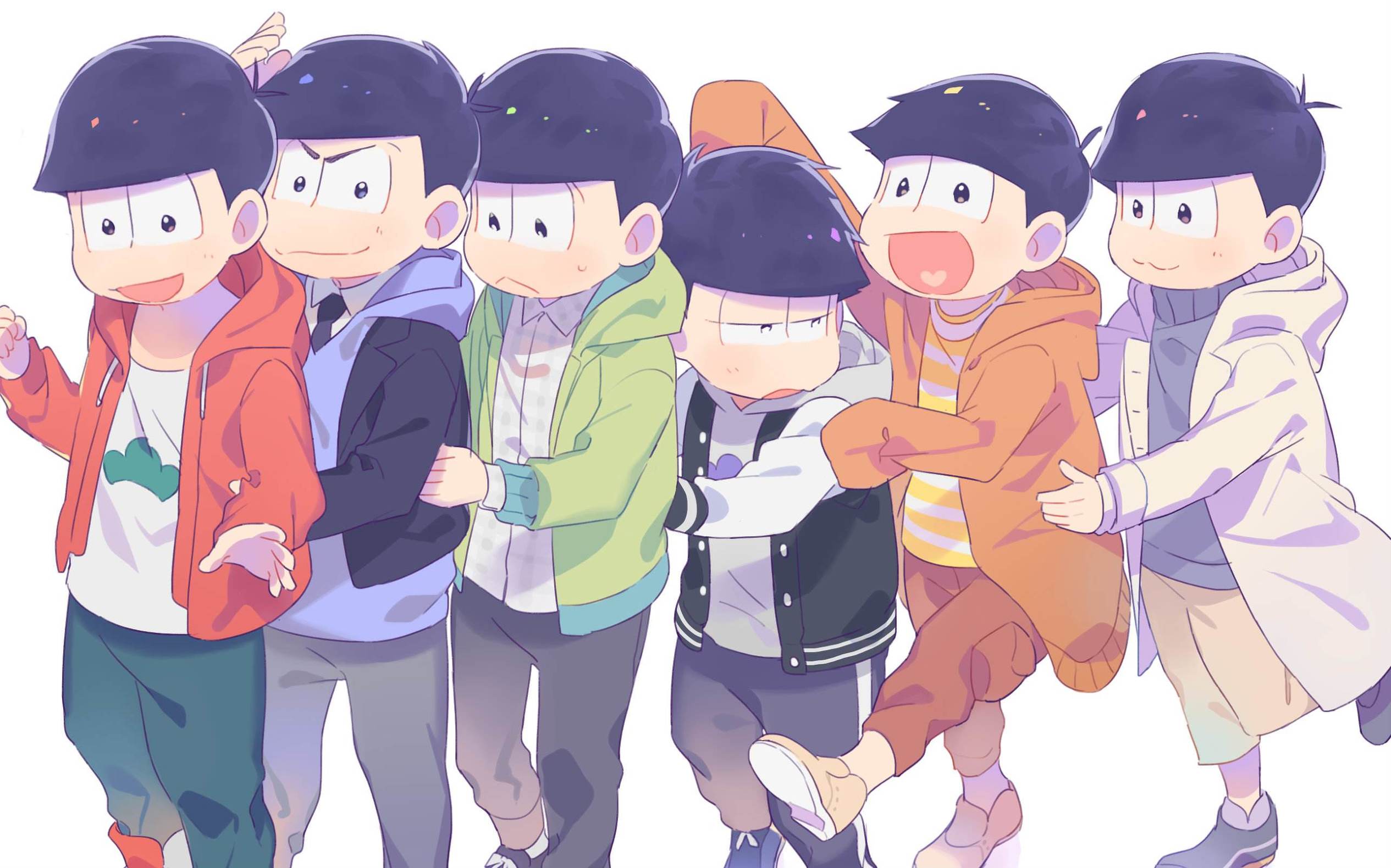 盘点十大废柴少年逆袭动漫,废柴逆袭热血动漫排行榜前十名