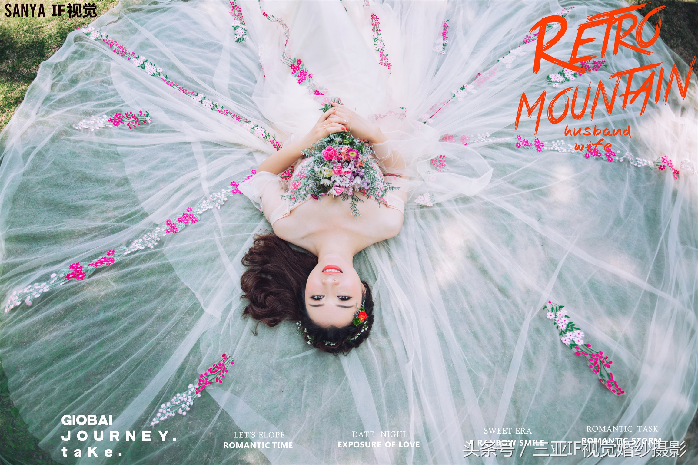 三亚拍摄婚纱照怎么样,三亚拍婚纱照是怎么样拍摄的呢