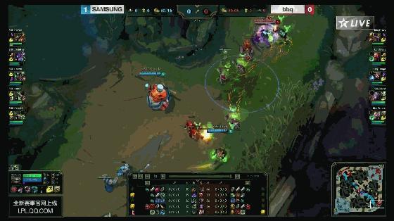 三星上单cuvee单杀王,三星上单cuvee维克托