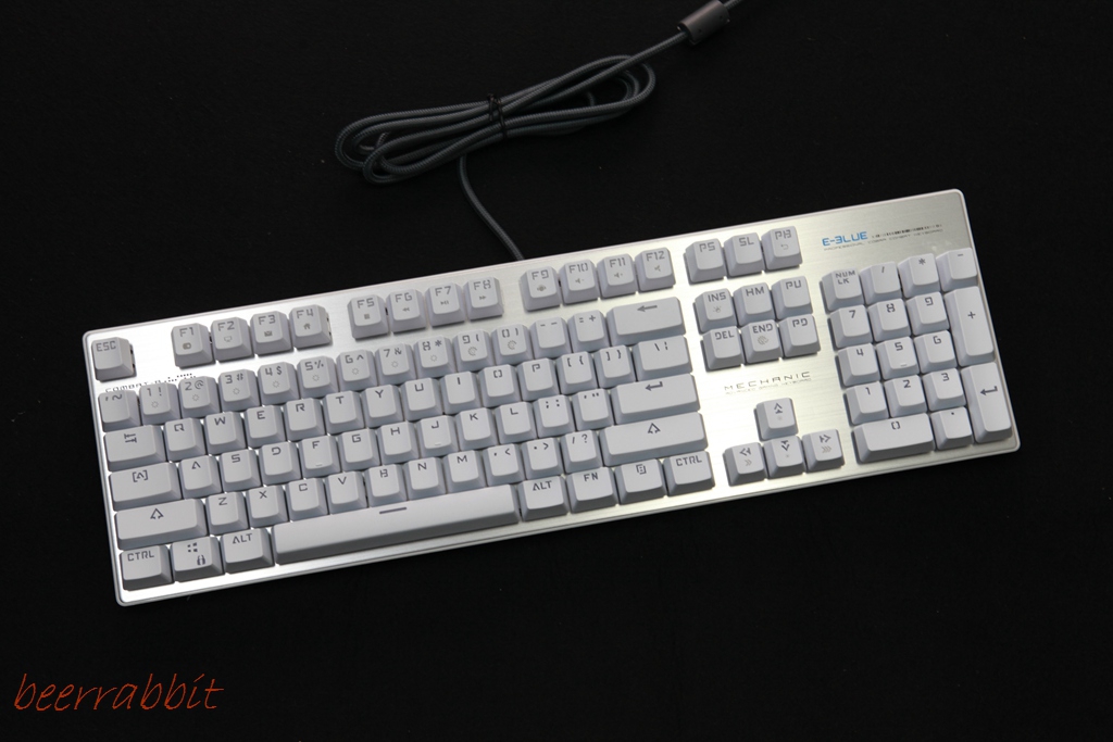 akko5108b机械键盘测评,k500三模键盘评测