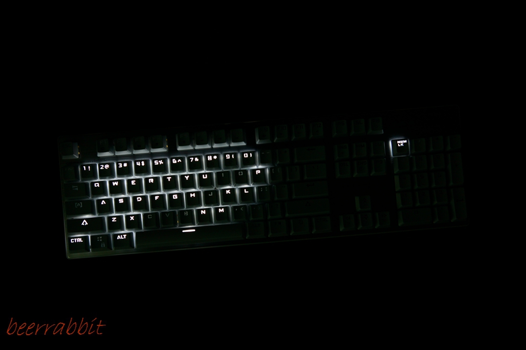 akko5108b机械键盘测评,k500三模键盘评测