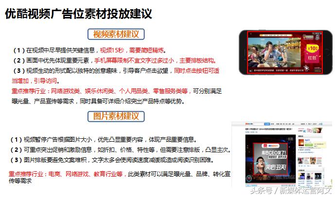 优酷视频开头广告,优酷电视剧贴片广告多吗