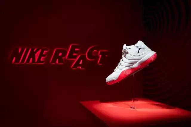 nikereact是什么系列,nikereact球鞋推荐