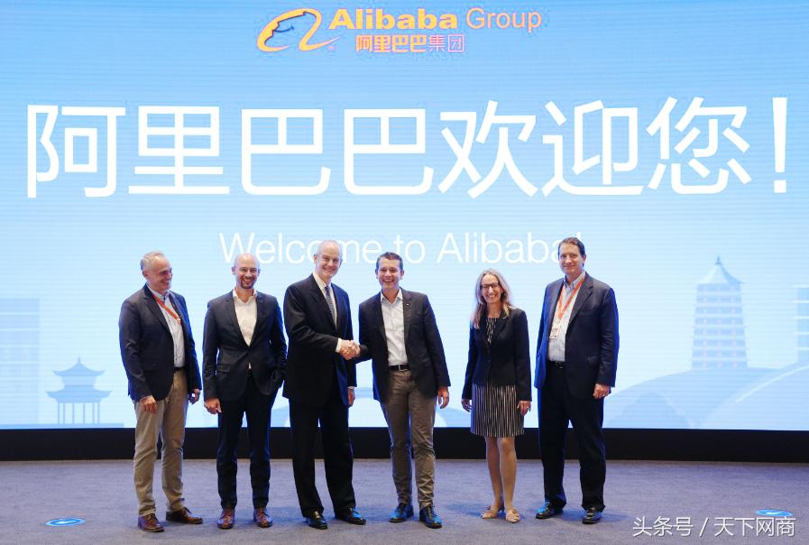 屈臣氏国外店铺,屈臣氏和天猫旗舰店区别