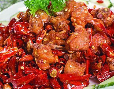 重庆深夜食堂吃什么,重庆深夜食堂