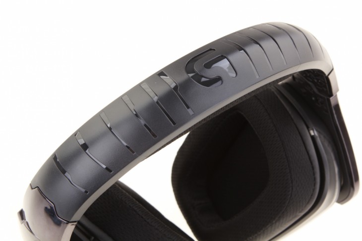 罗技耳机g933s,罗技无线耳机g933