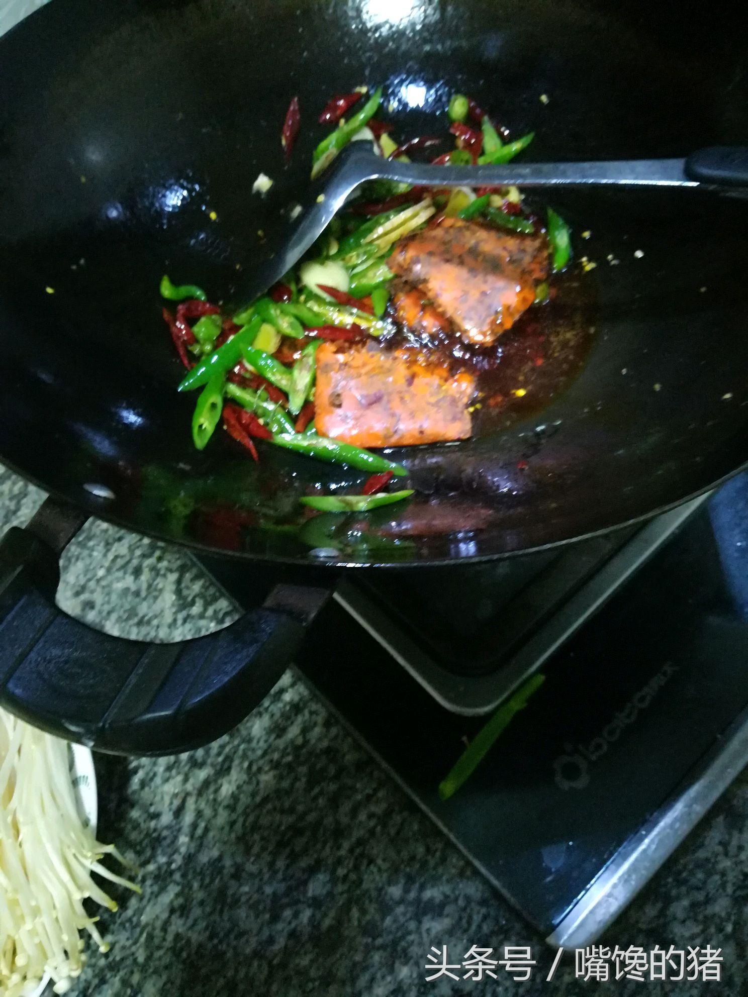 火锅鱼的做法大全是怎样的,火锅鱼的做法大全视频播放