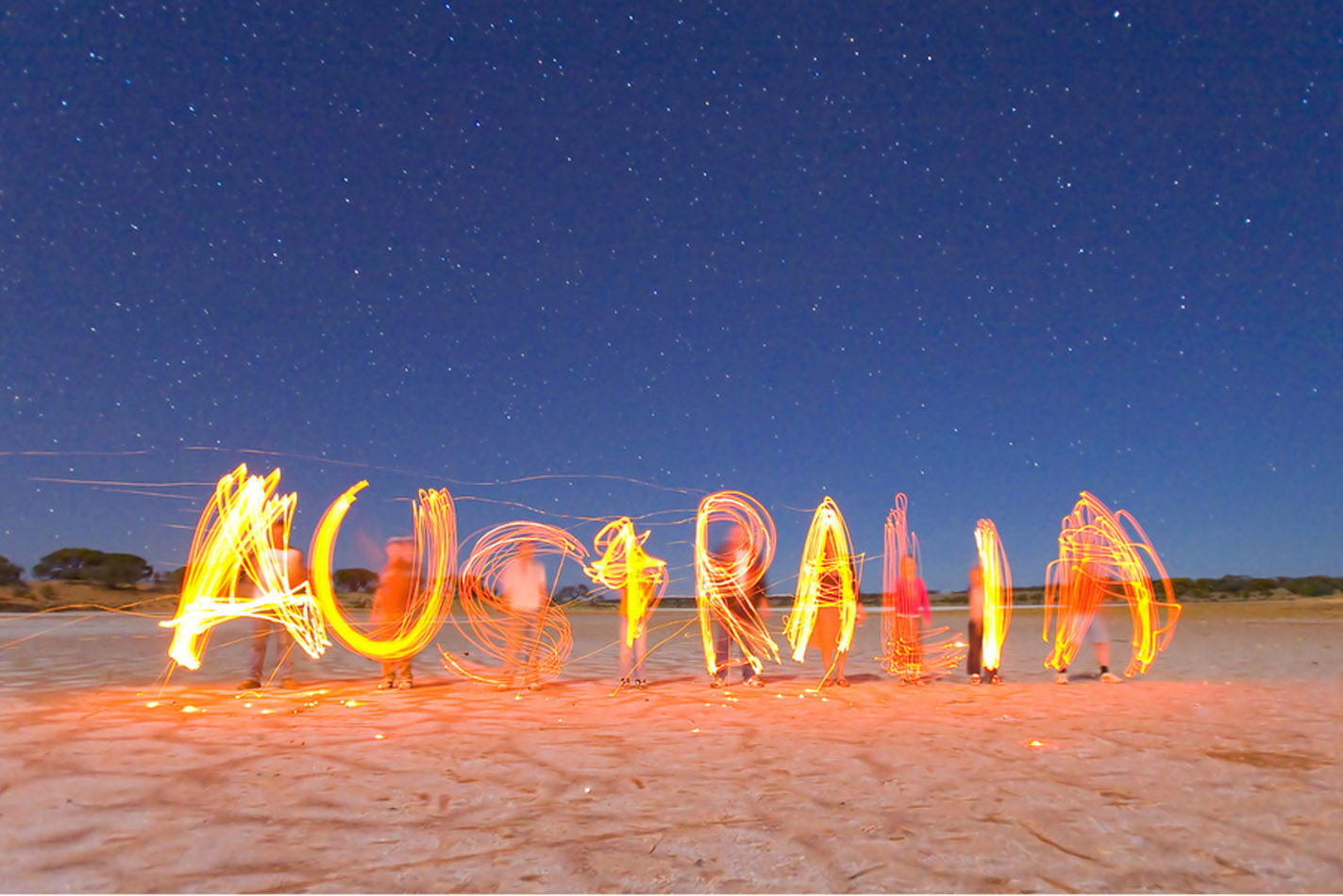 澳大利亚签证办理攻略来啦!不想过夏,厌倦燥热,让我们任性飞去南半球的岛屿避暑!