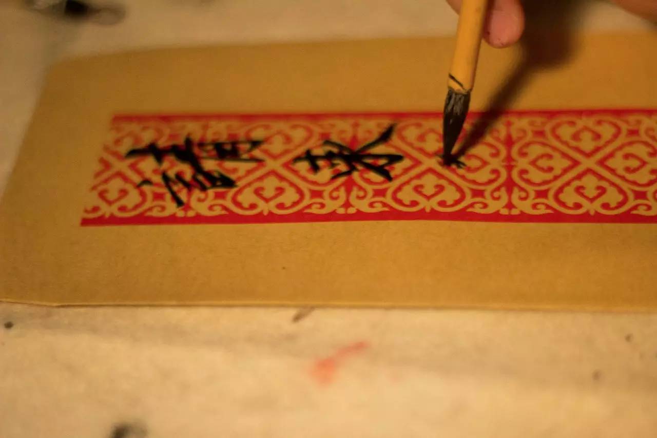 简约婚礼请柬制作教程大全,婚礼请柬制作简易方法