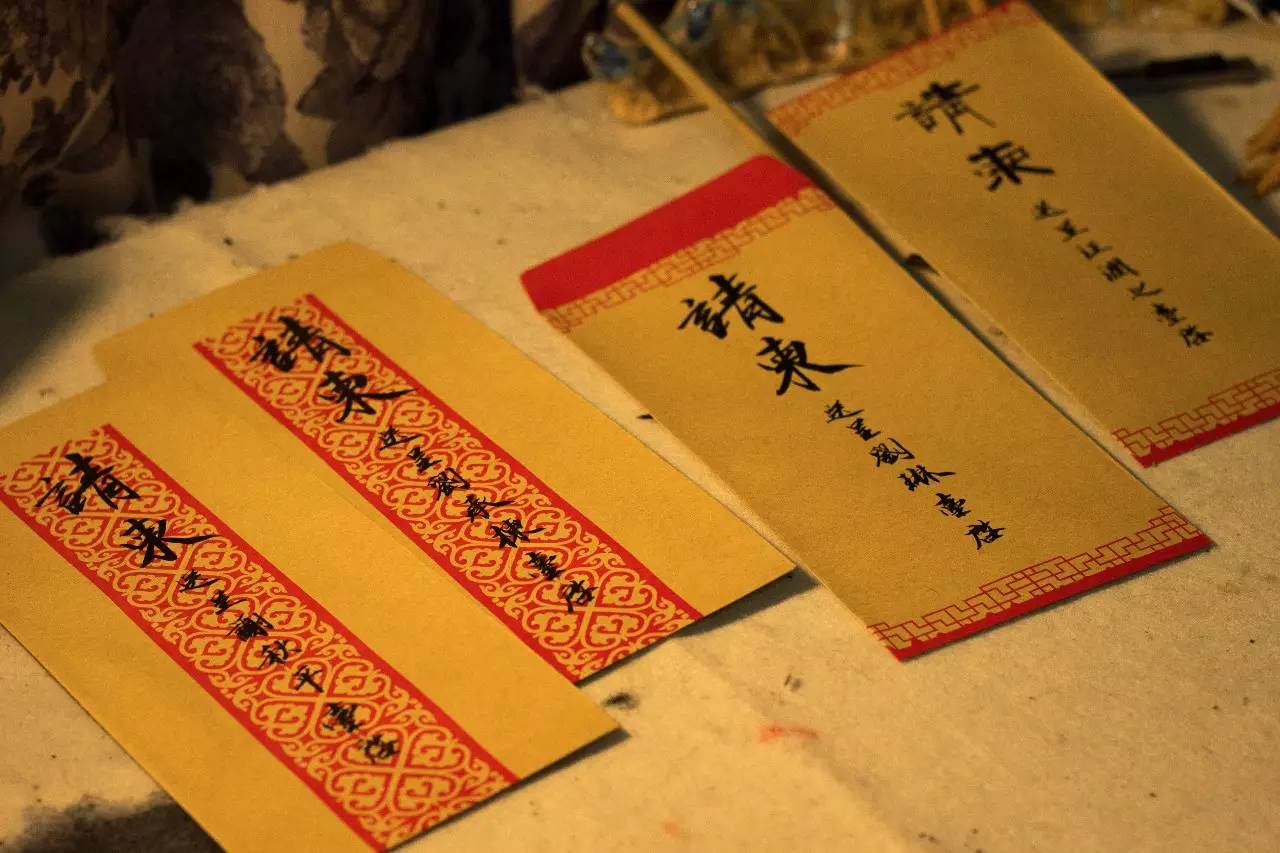 简约婚礼请柬制作教程大全,婚礼请柬制作简易方法