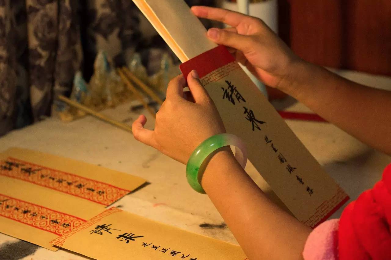 简约婚礼请柬制作教程大全,婚礼请柬制作简易方法