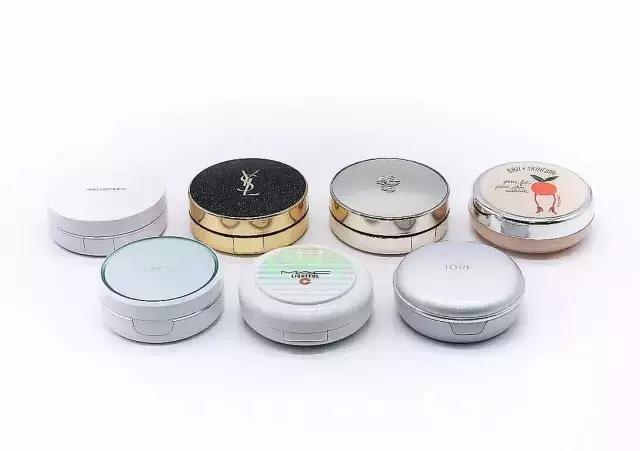 欢乐颂蘑菇气垫,刘涛同款神仙养肤气垫