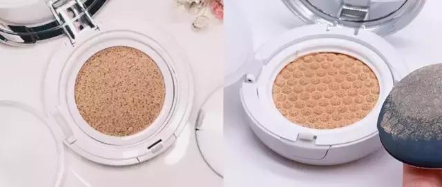 欢乐颂蘑菇气垫,刘涛同款神仙养肤气垫