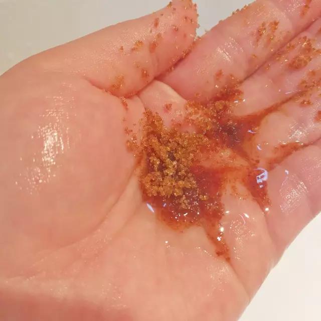 厨房里的护肤技能，你和白就只差一袋红糖的距离