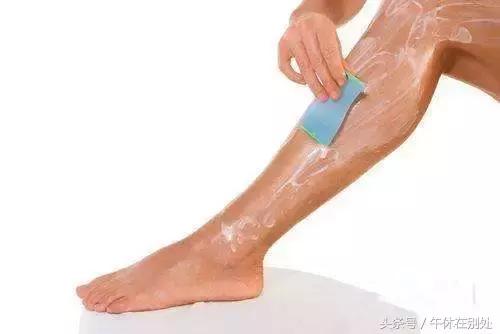 夏天避免尴尬小妙招,3招让你夏天摆脱尴尬