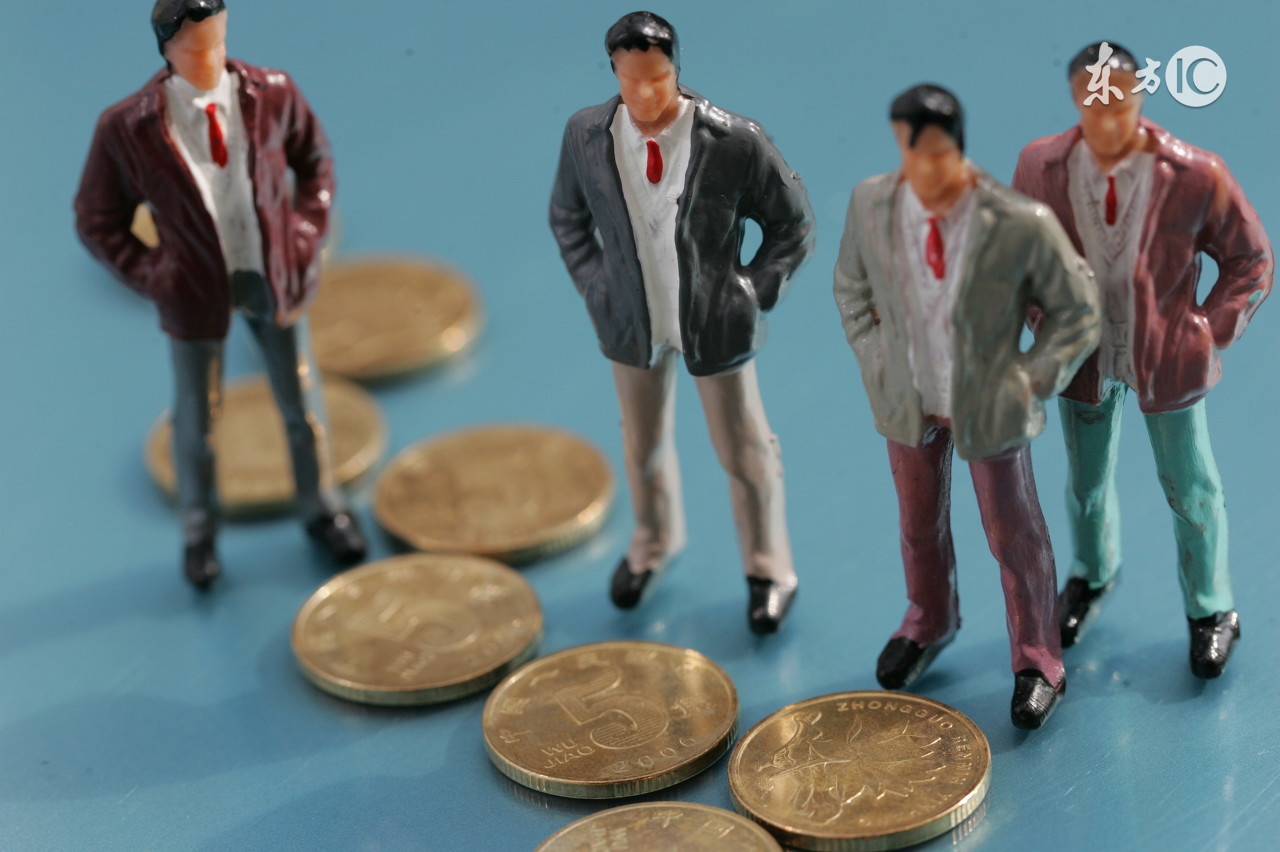 80后四位互联网创业代表,近几年创业成功的互联网企业