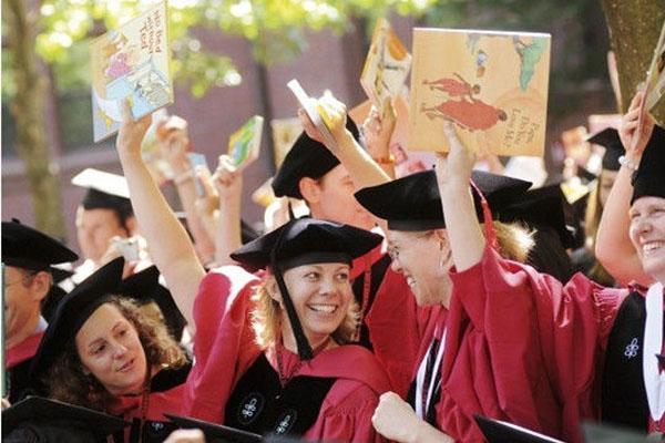 美国全国大学录取率,美国高校本科录取率是多少