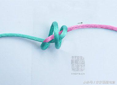 东东画眉鸟套之各种好看实用的绳套你了解吗？