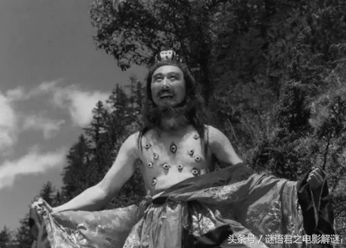 贯穿《西游》《封神》《水浒》三部书的蜈蚣精,到底是怎样一个狠角色?(1)