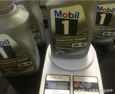 机油的六大误区,机油猫腻