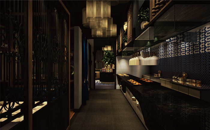 美食有烟火气,美食路上需要匠心和坚守