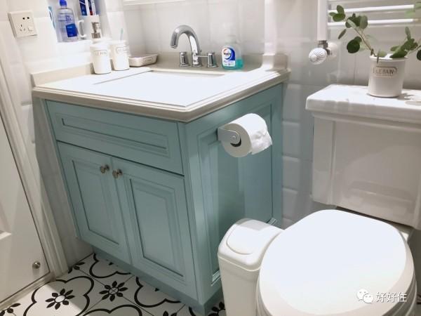 蒂芙尼蓝和灰色搭配,当装修遇上好的设计