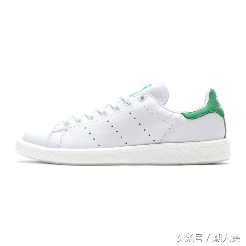 阿迪爆米花boost,爆米花boostall