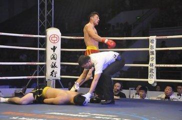 上官鹏飞遭ko视频,上官鹏飞被打死后续