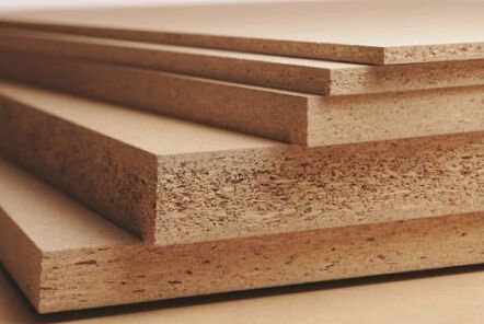 为什么木工说颗粒板不好,都说实木颗粒板不好